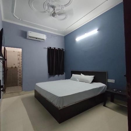 The Aana Inn Hotel Jaipur Luaran gambar