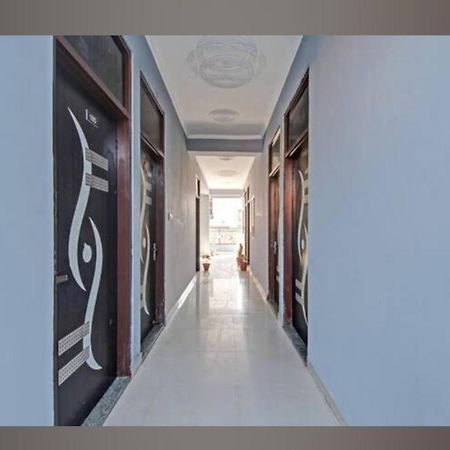 The Aana Inn Hotel Jaipur Luaran gambar