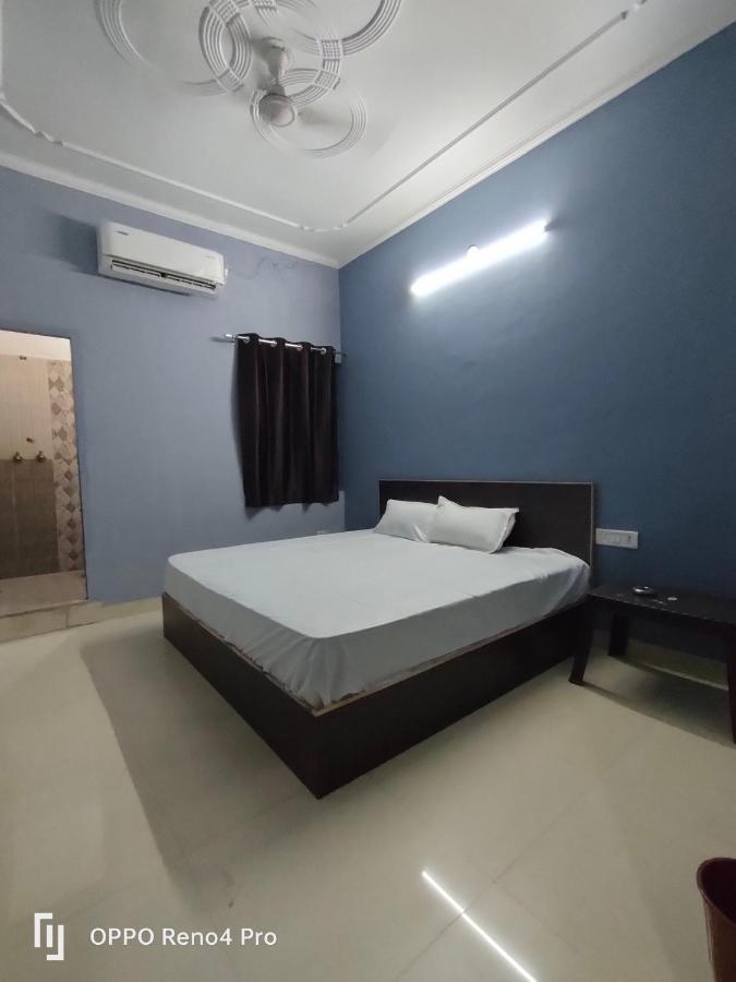 The Aana Inn Hotel Jaipur Luaran gambar