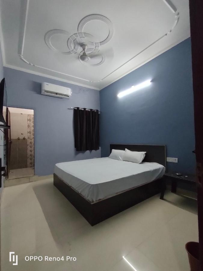 The Aana Inn Hotel Jaipur Luaran gambar