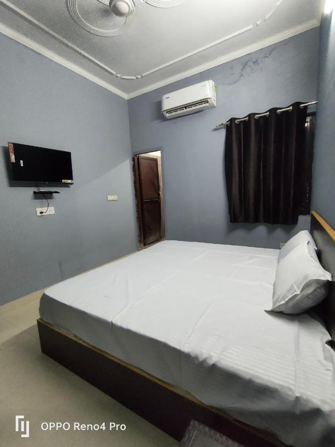 The Aana Inn Hotel Jaipur Luaran gambar