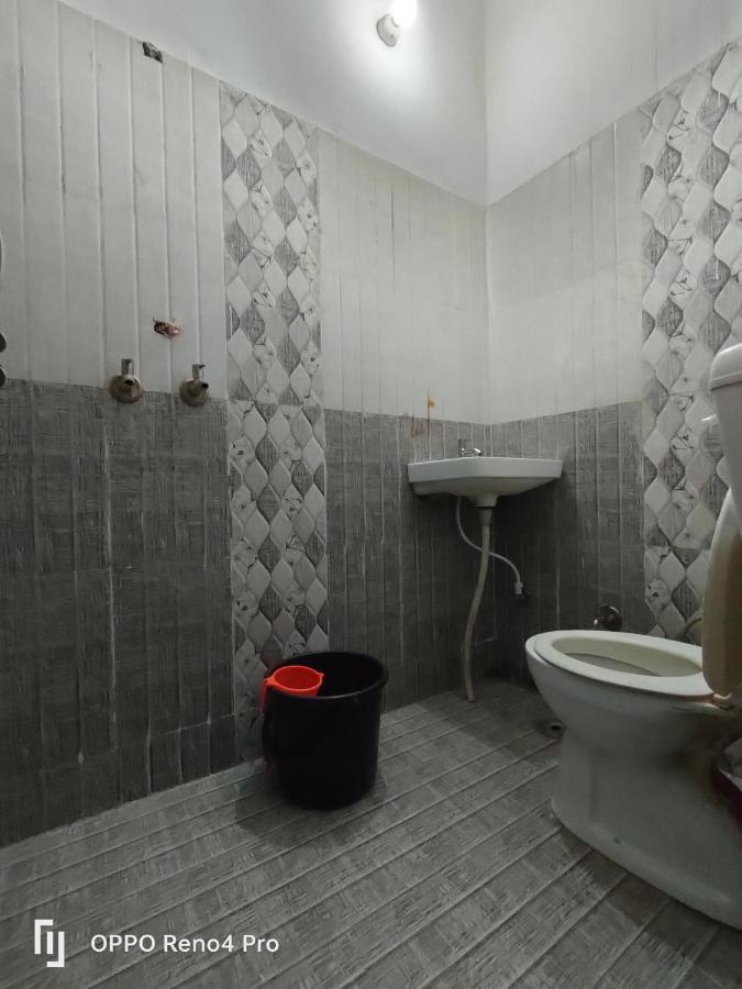 The Aana Inn Hotel Jaipur Luaran gambar