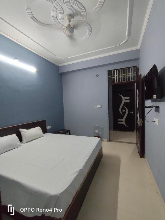 The Aana Inn Hotel Jaipur Luaran gambar